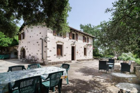 Bosco Littu Cala Gonone